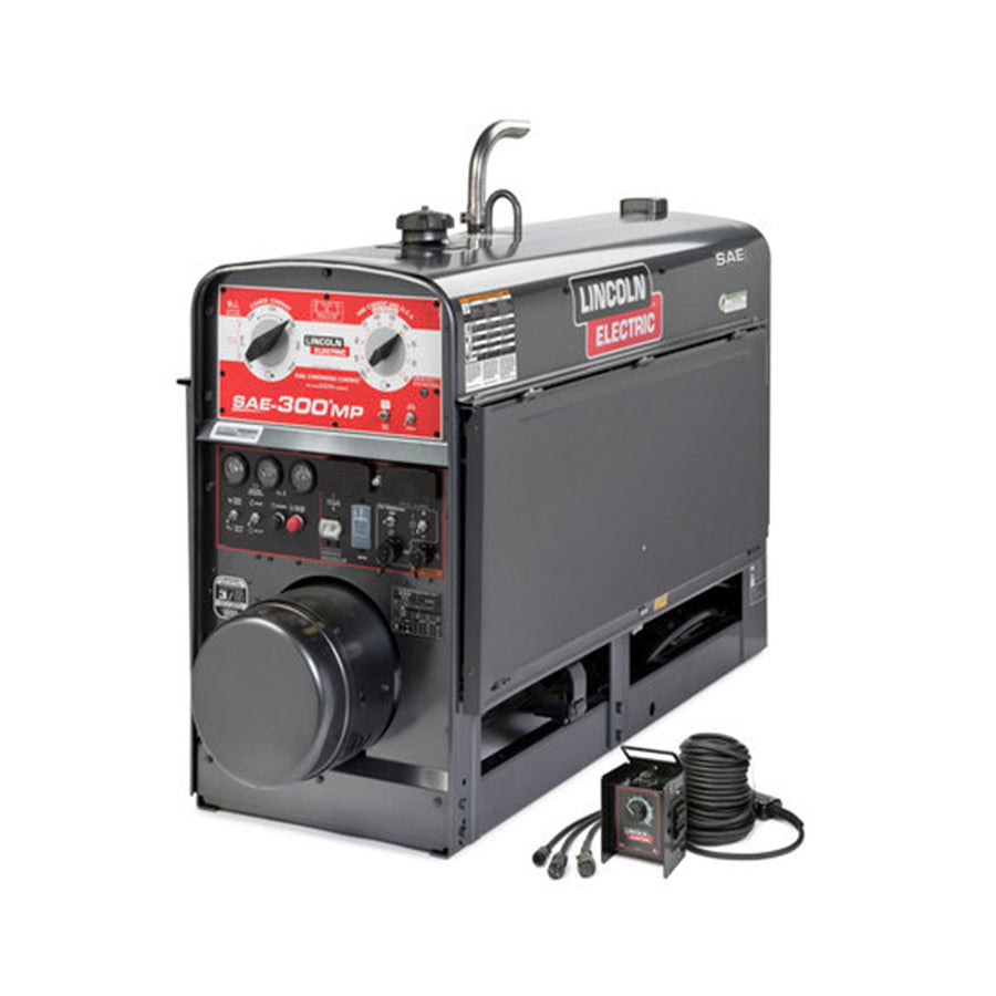 SAE-300® MP® (Perkins®)