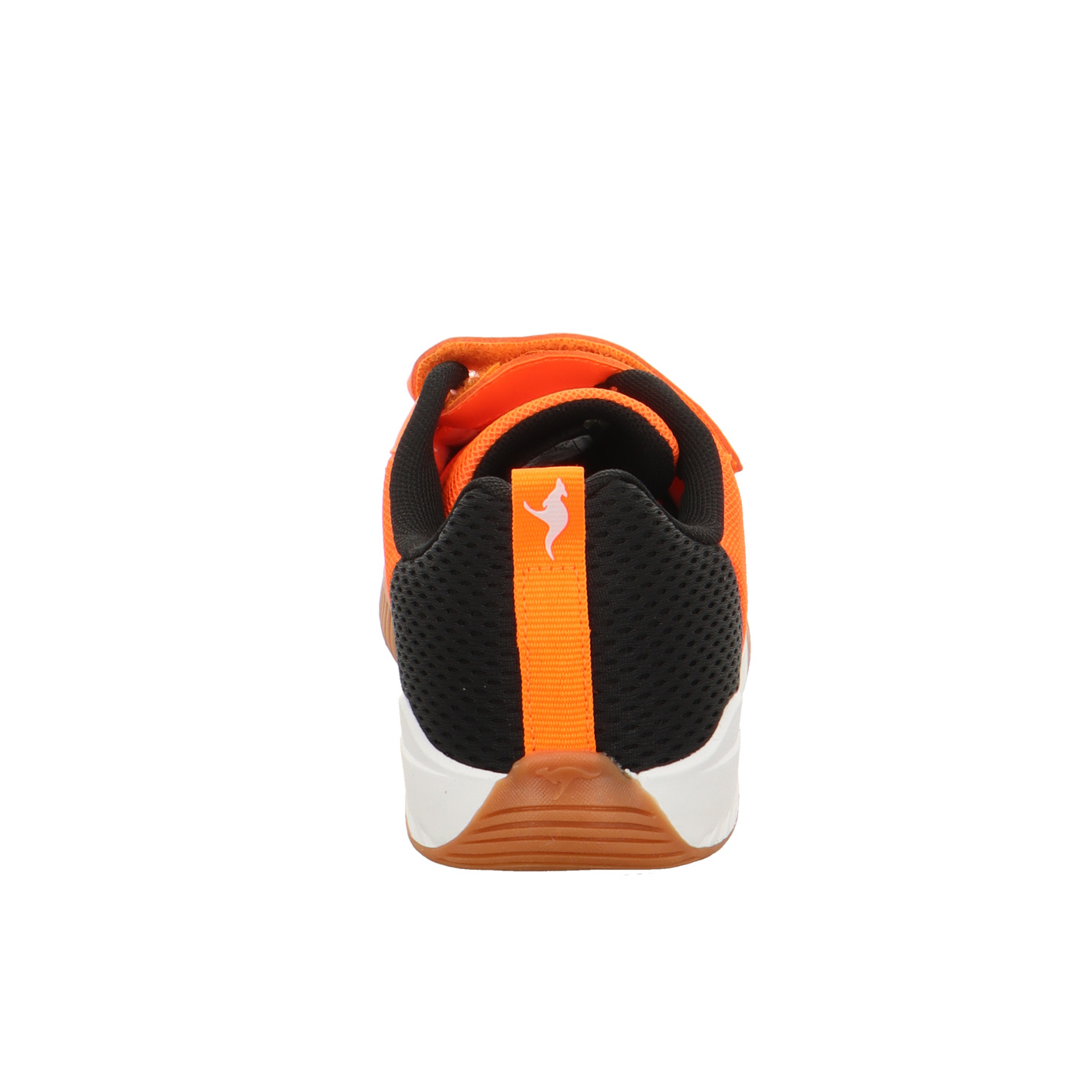 Hallensport orange