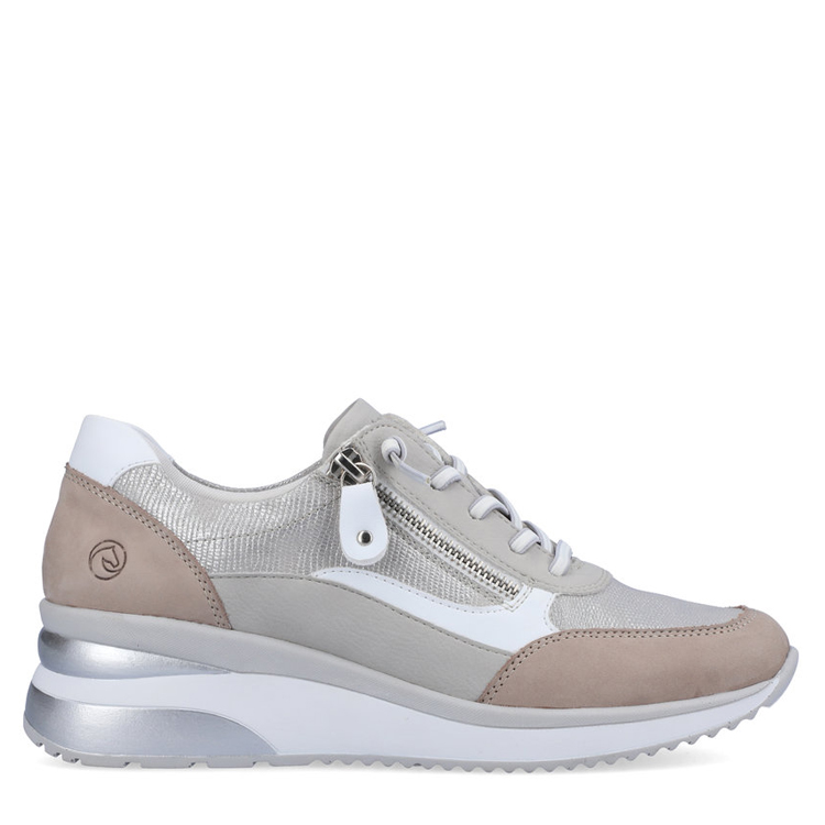 Remonte D2410-40 | GRIS