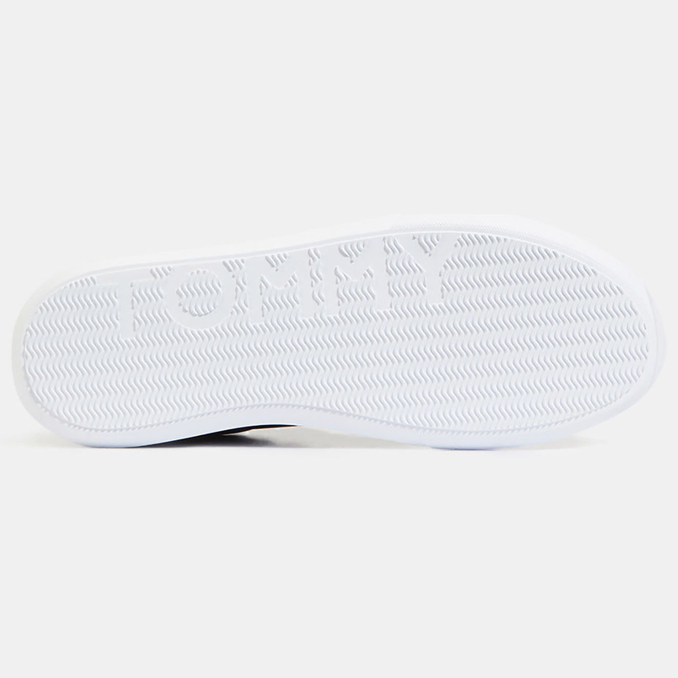 Tommy Hilfiger Baskets Corporate Cup bleu marine