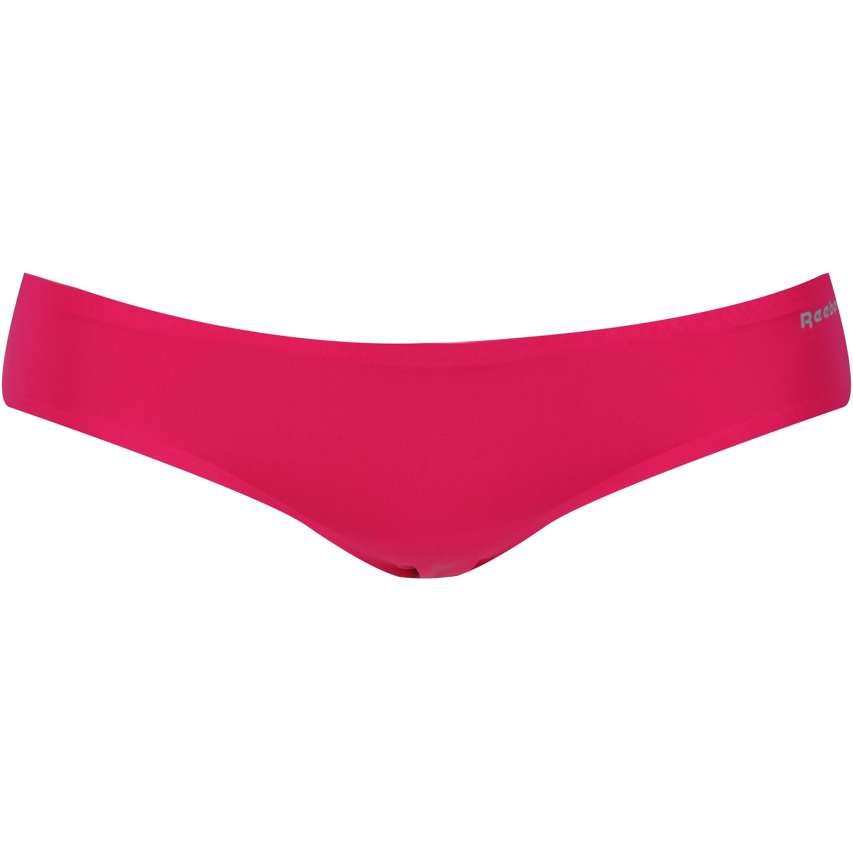 Reebok 3 Pack Suki Briefs Womens