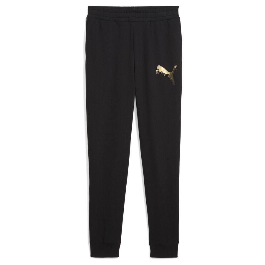 Puma ESS METALLIC Jogginghose