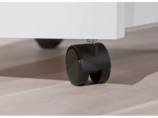 Caisson de Bureau 4 Tiroirs 