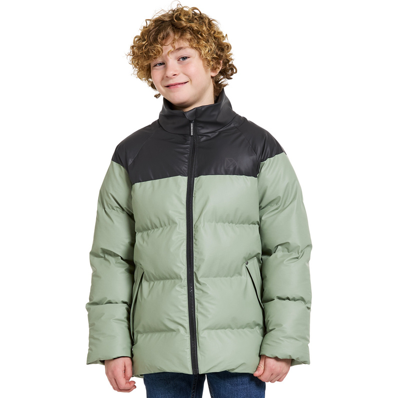 Didriksons Kinder Mega Jacke