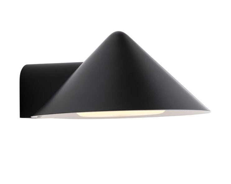 Frandsen  Grasp Wall væglampe - Matt Black