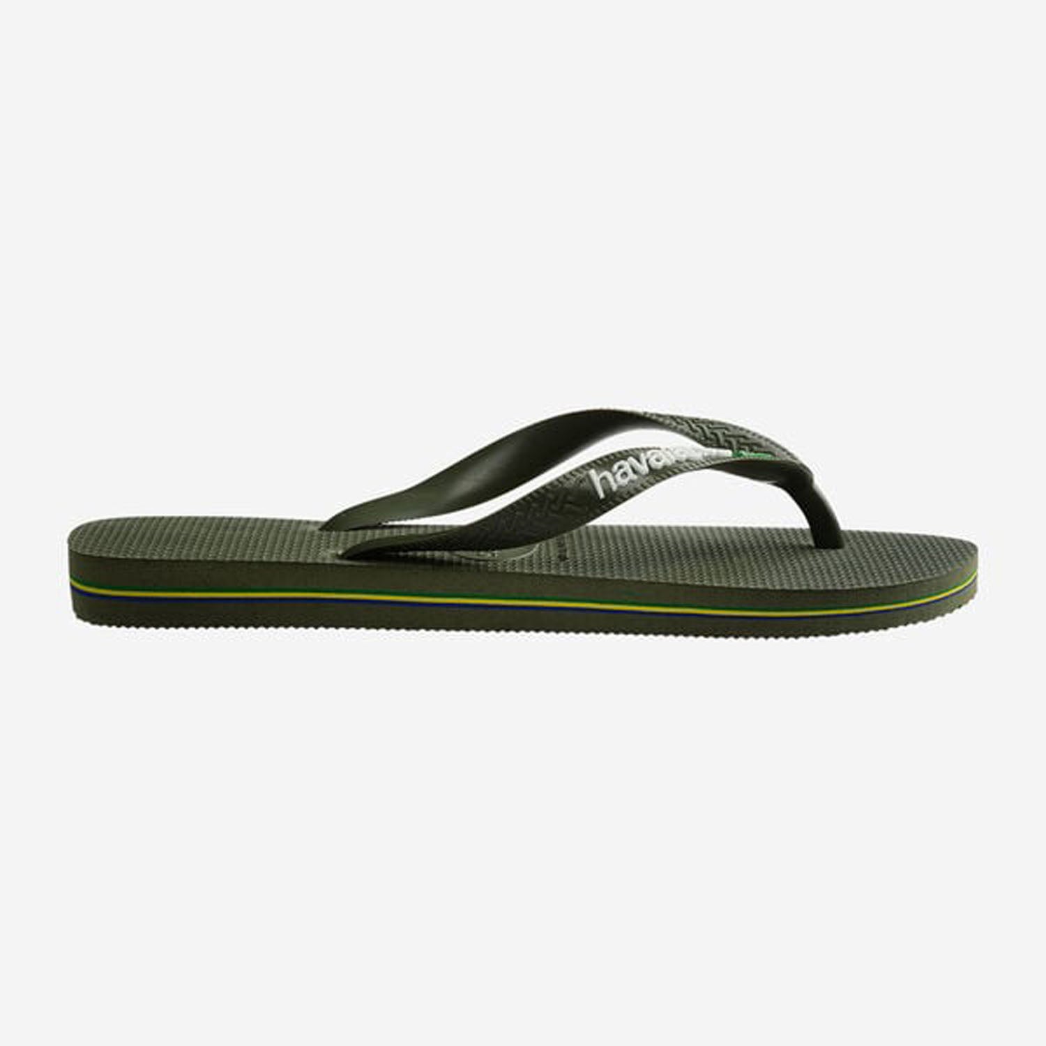 Havaianas  Brasil Logo