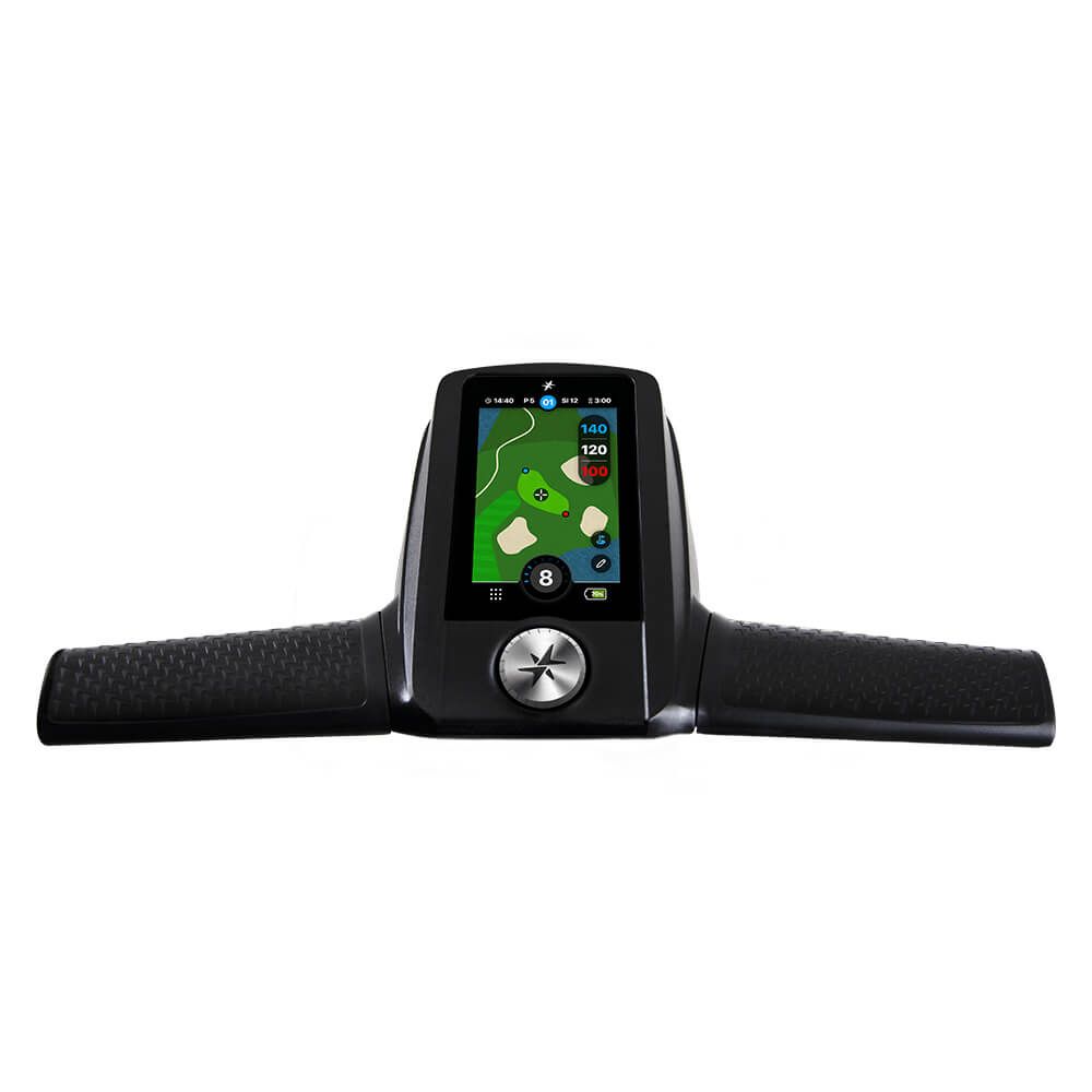 AI Navigator GPS  EL-Tralle