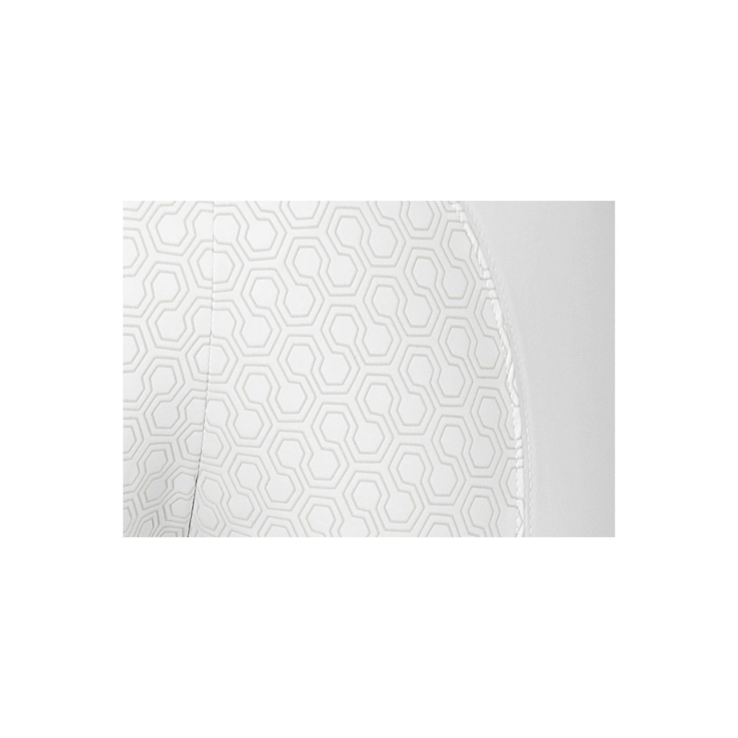 ARIAT Gesäßeinsatz-Reithose Tri Factor Grip  - white