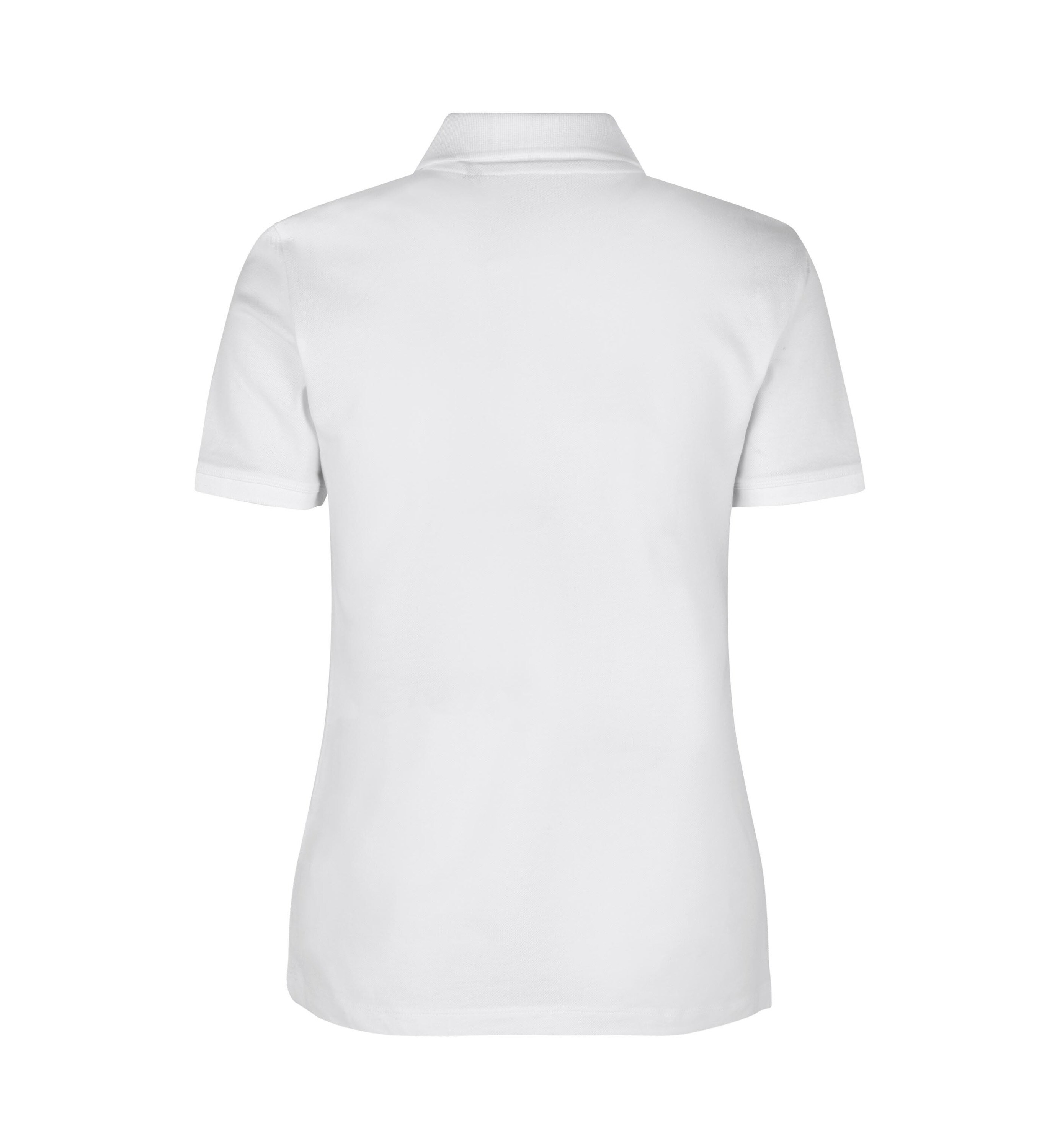 ID Polo Shirt stretch