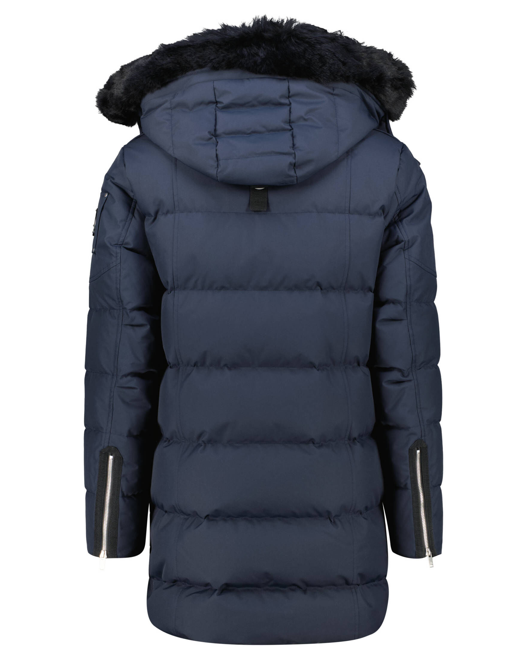 Moose Knuckles| Herren Parka CLOUD NEOSHEAR