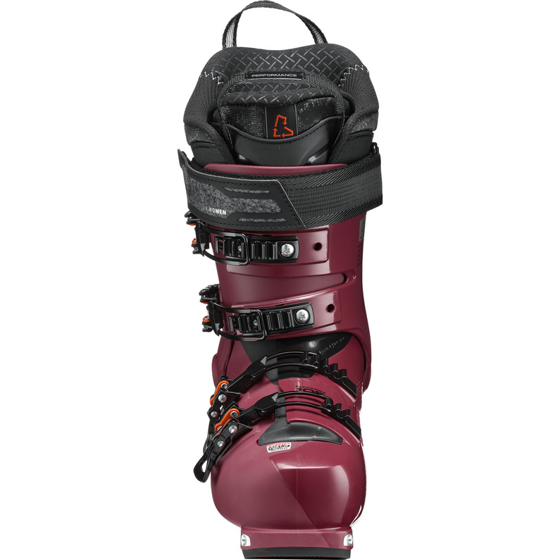 Tecnica Damen Cochise 105 DYN GW Freerideskischuhe