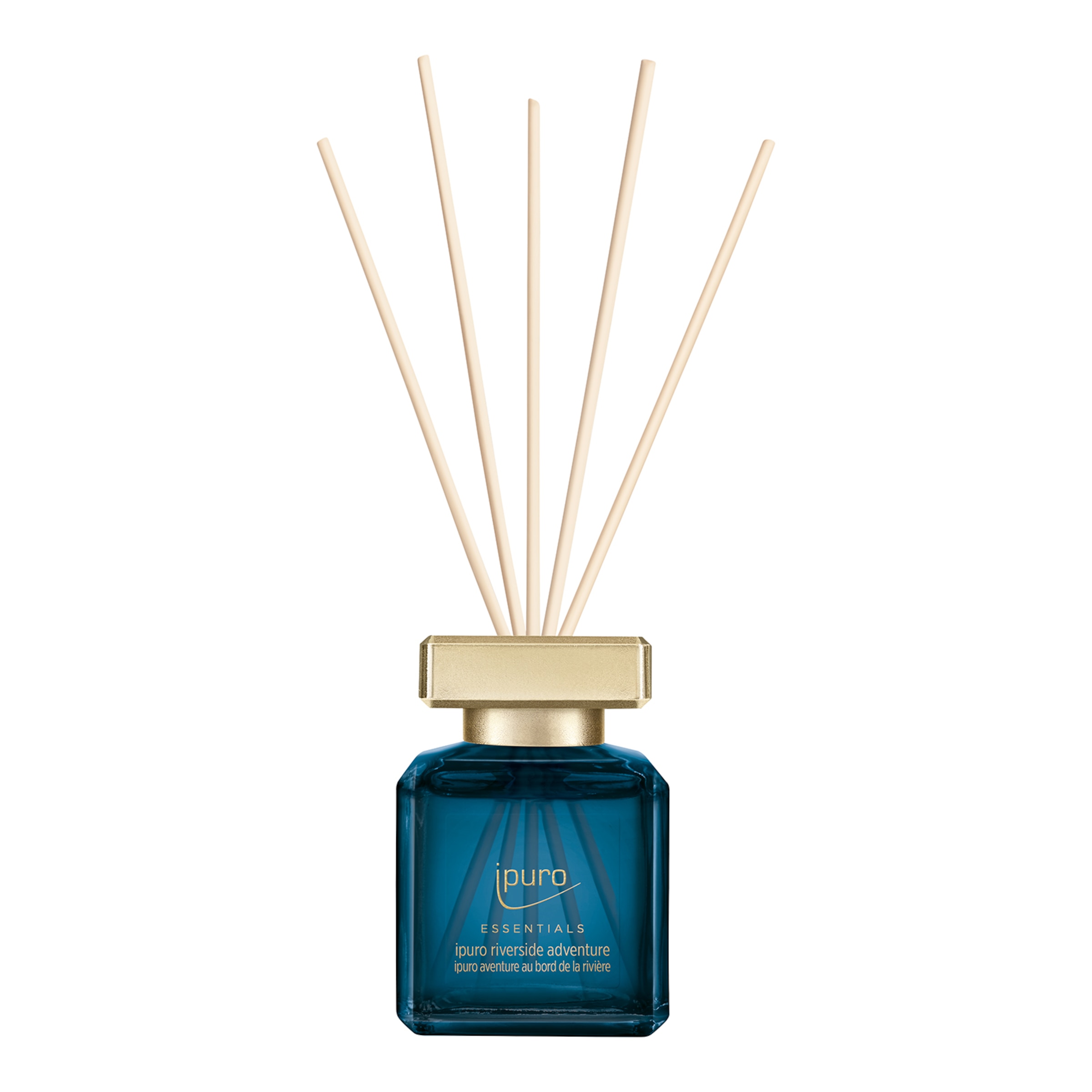 blau, 100 ml