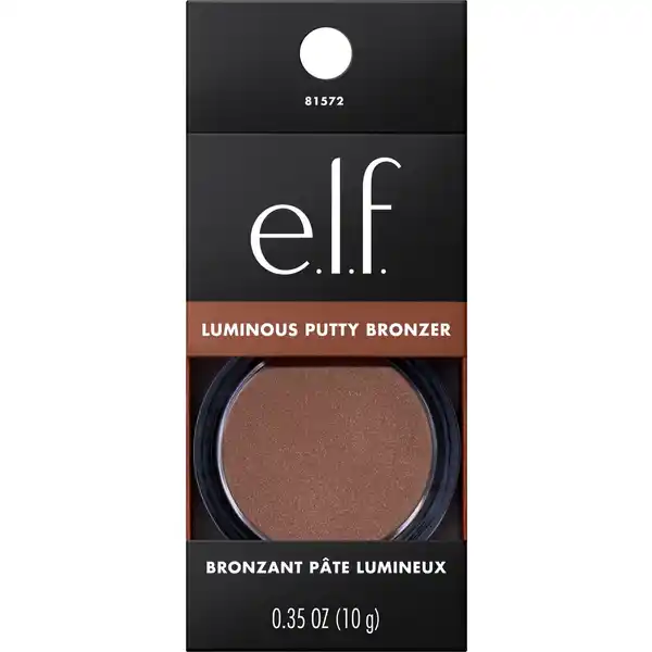 Luminous Putty Bronzer Get Glowing