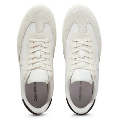 Sneakers femme Classic Cupsole Low Mix CALVIN KLEIN