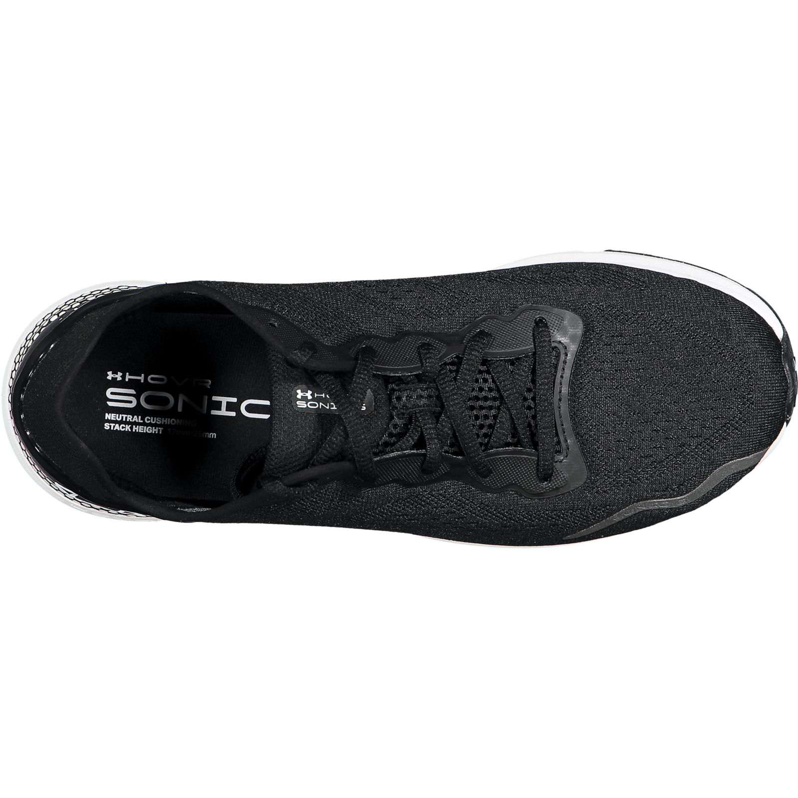 Under Armour Herren-Laufschuh HOVR Sonic 6 43