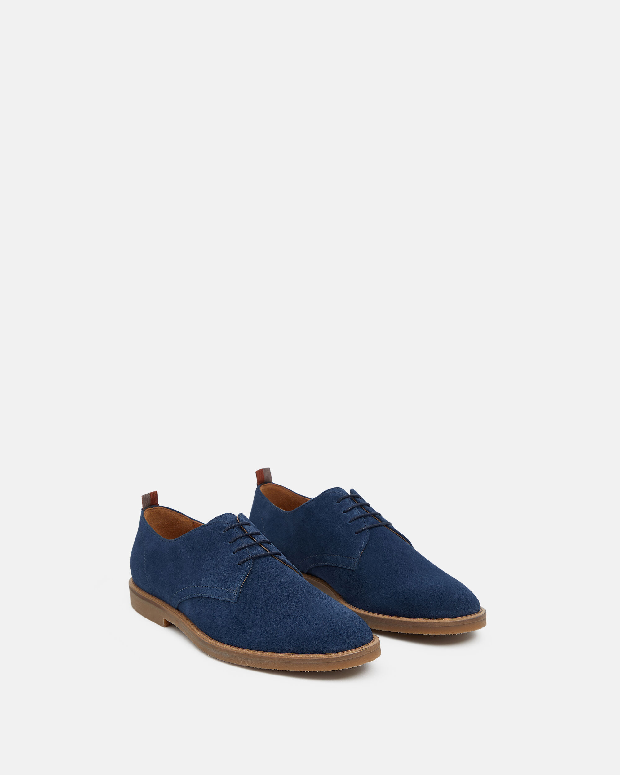 DERBY NAIL Bleu