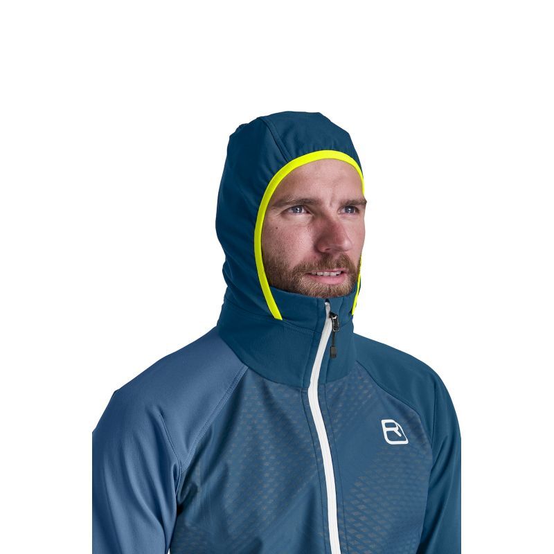 Col Becchei Jacket - Veste softshell homme