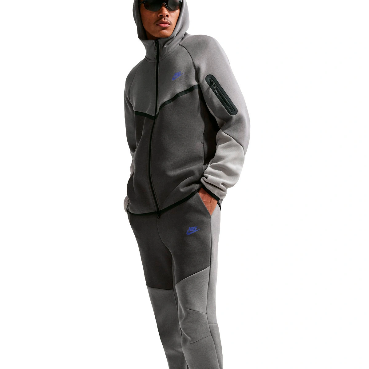 Calças Nike Tech Fleece Jogger