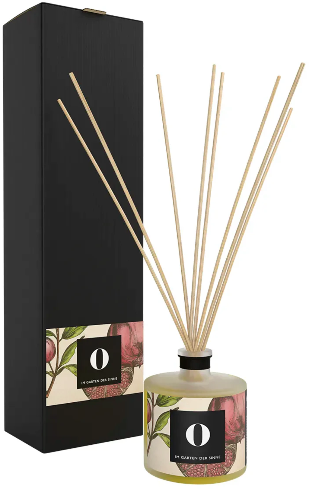 Seiferei  Raumduft Opulent, 200 ml