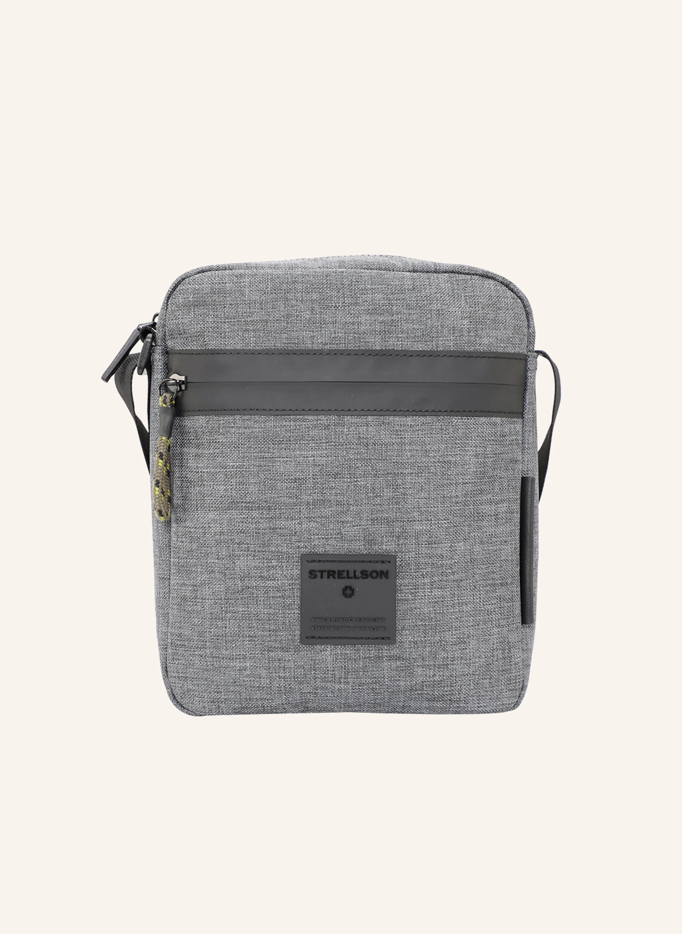STRELLSON Schultertasche NORTHWOOD 2.0 MARCUS