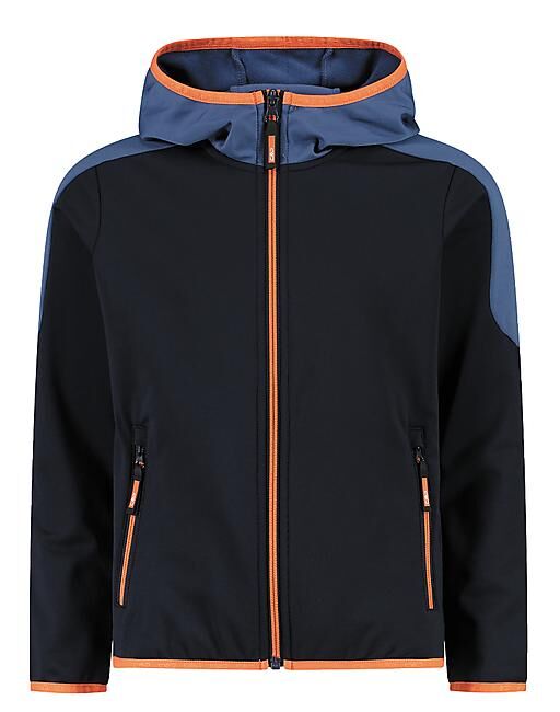 CMP - POLAIRE A CAPUCHE FIX HOOD STETCH PERFORMANCE M