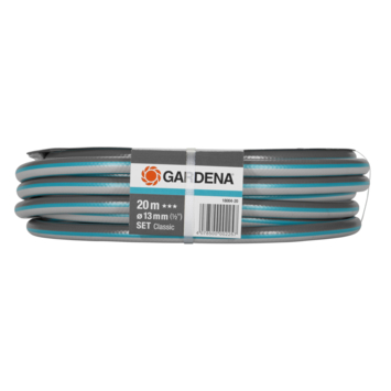 Gardena Classic tuinslangset compleet 20m