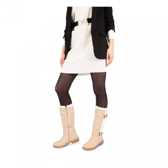 Bottes NUDE MERRY SCOTT