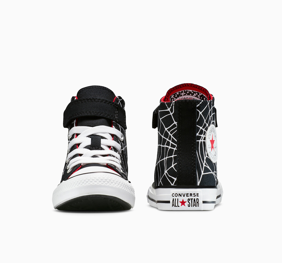 CONVERSE<br>Tênis All Star Spiderweb