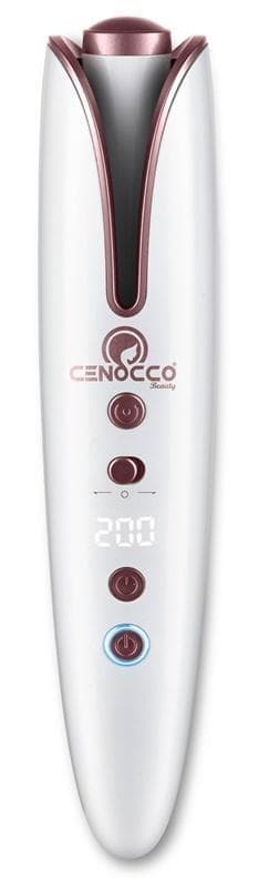 Cenocco batteridrevet krøllejern (CC9094)