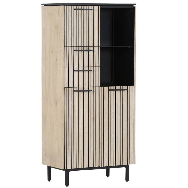 Z2 Vitrine PANAMA