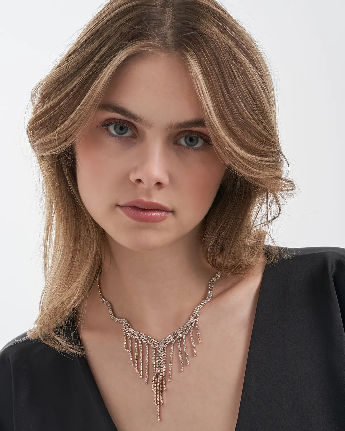 Collier - Radiant Cascade
