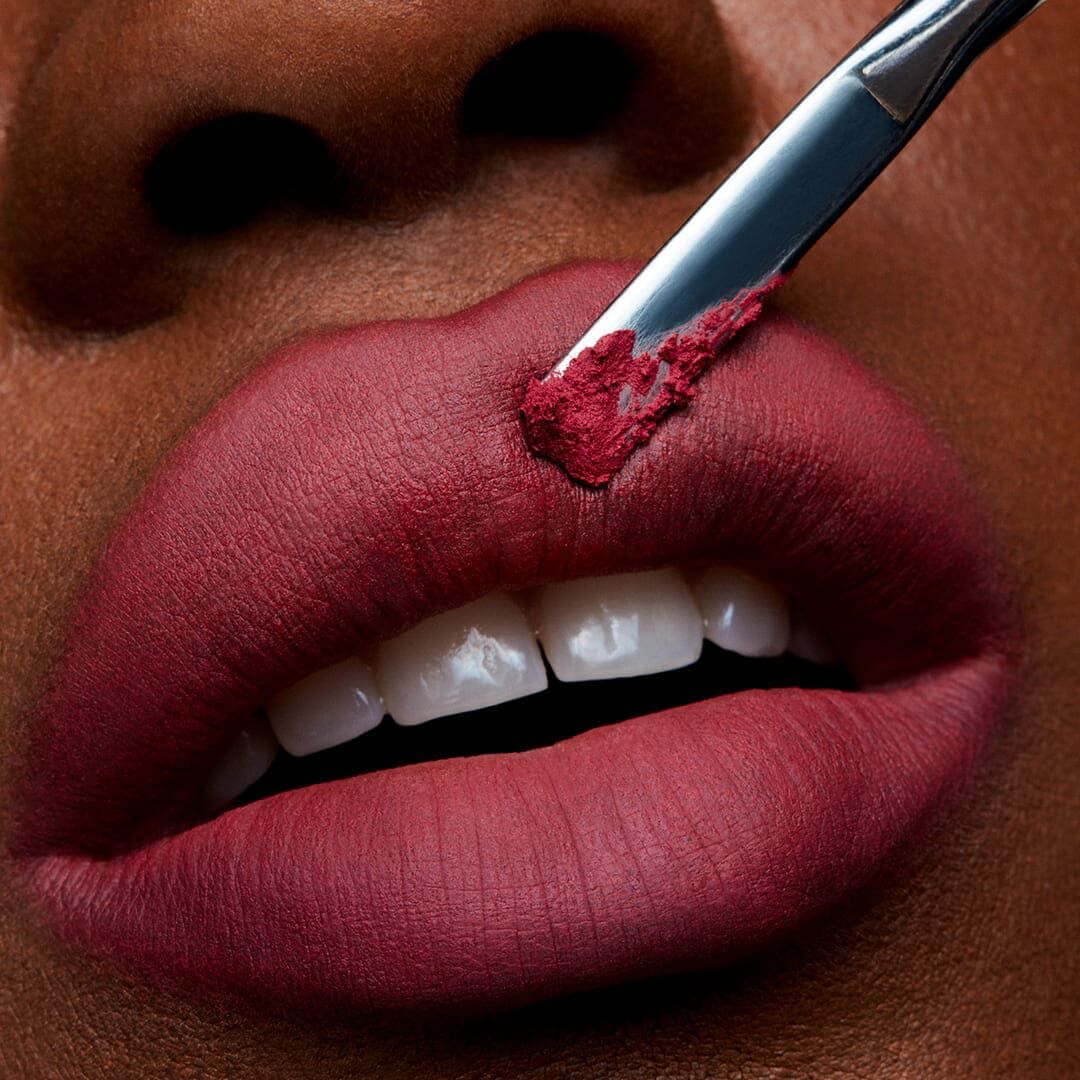 MAC POWDER KISS LIPSTICK