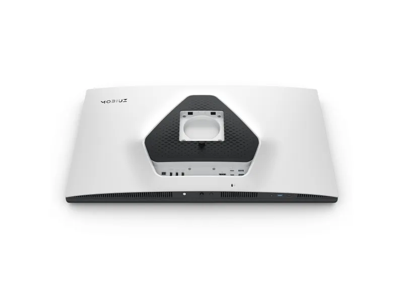 [OUTLET] - BenQ Mobiuz EX321UX - LED-skærm - gaming - 31.5