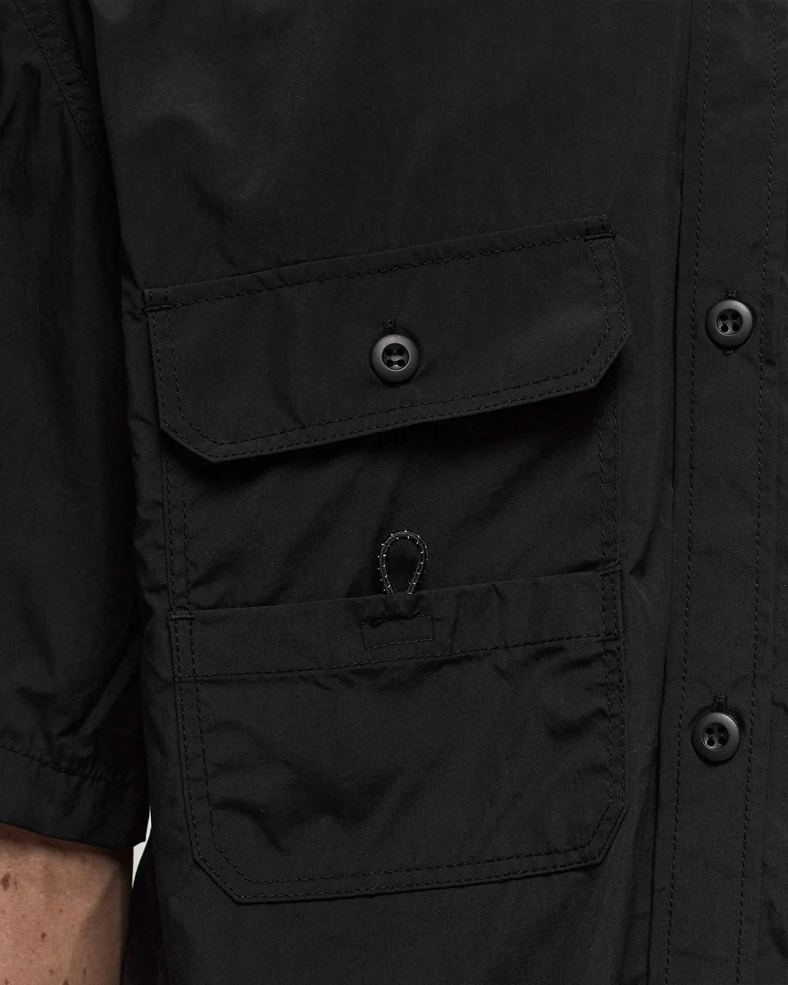 Comme des Garçons Homme MEN'S SHIRT