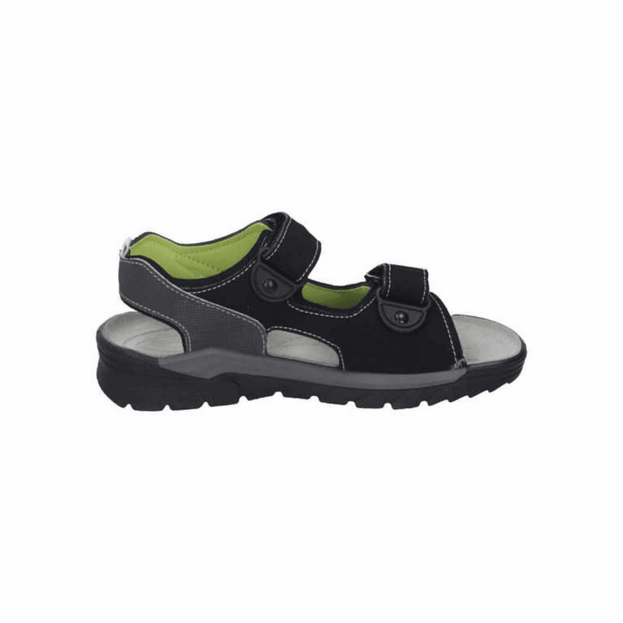Ricosta Sandalen blau