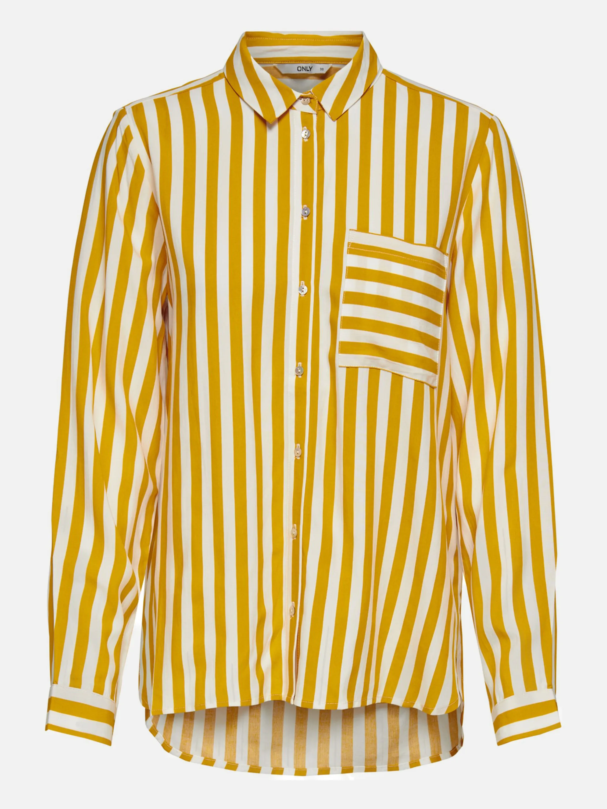 Only ONLSUGAR LS SHIRT NO Bluse