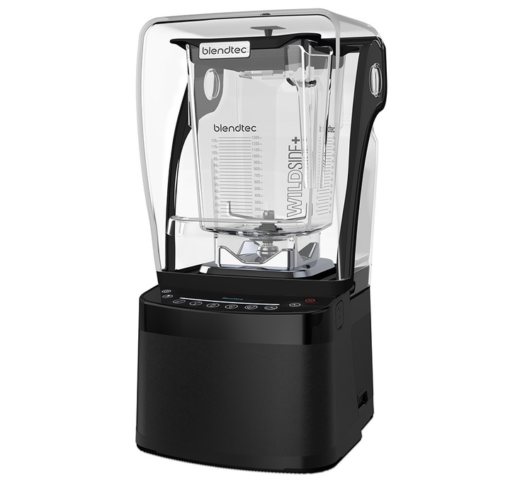 Blender - BLENDTEC - Power Blender Pro 800