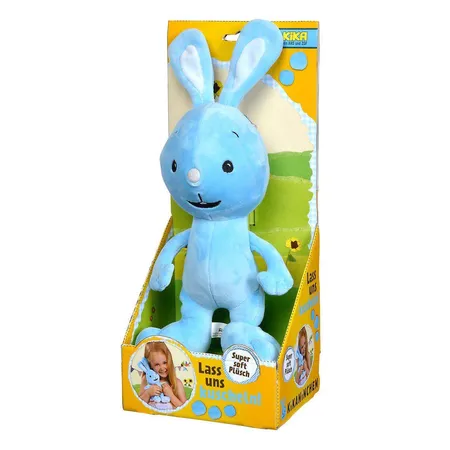 Simba KiKANiNCHEN Plüschfigur, 35cm