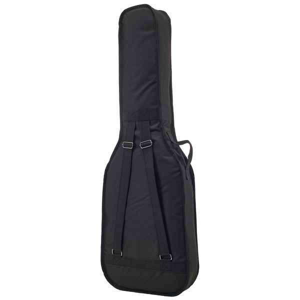 Harley Benton Fusion-III HSH Roasted Bundle