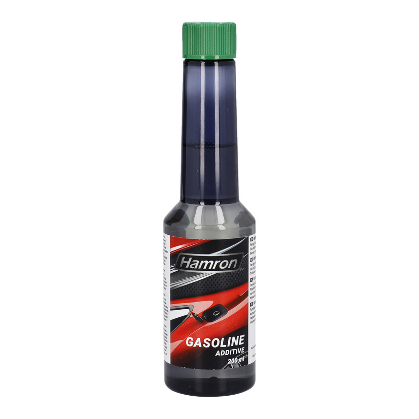 Bensintilskudd 200 ml
