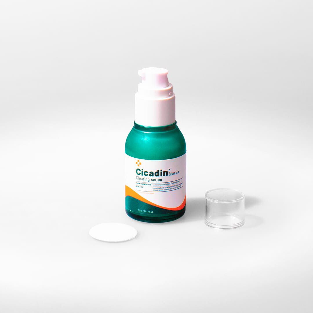 Sérum Cicadin Blemish Clearing - 30ml