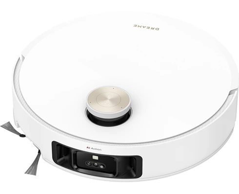 Dreame L50 Pro Ultra White
