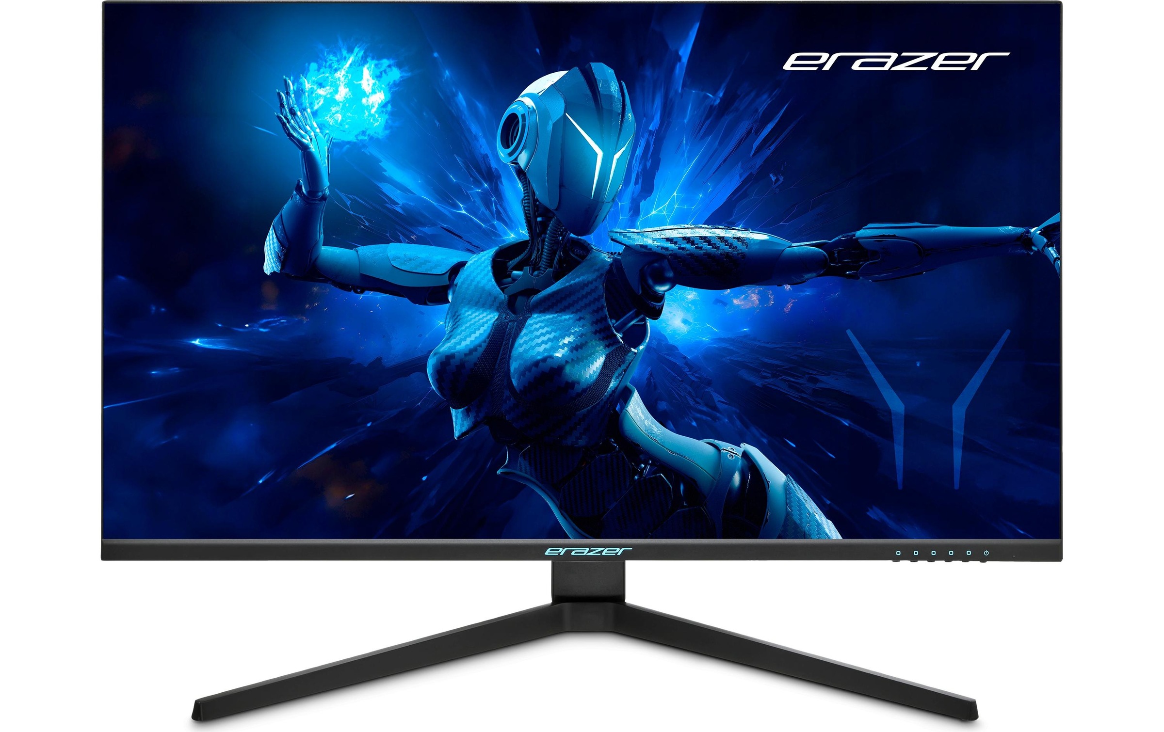 Gaming-Monitor »Erazer Spectator X50 (MD21732)« 79,69 cm/31,5 ″  2560 x 1440 px WQHD 1 Reaktionszeit 165 Hz