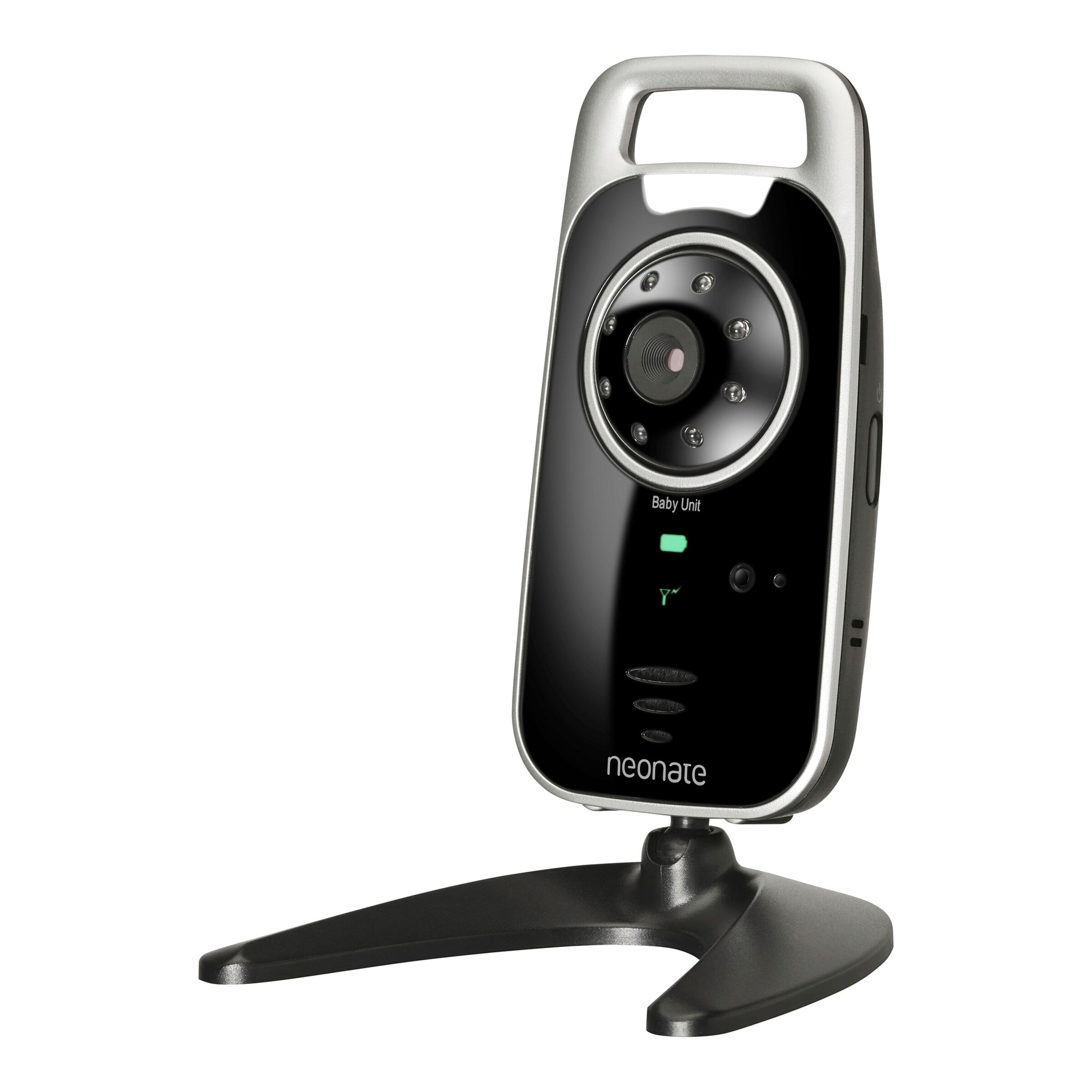 neonate Babyphone mit Kamera BC-8000DV strahlungsarm