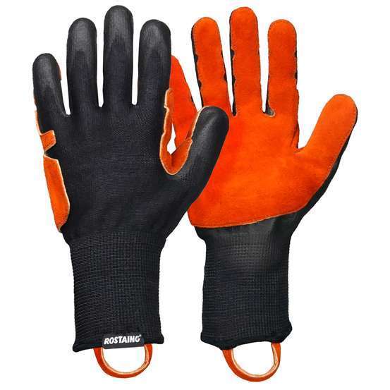 Gants de Protection Coupure - Gros Travaux T8