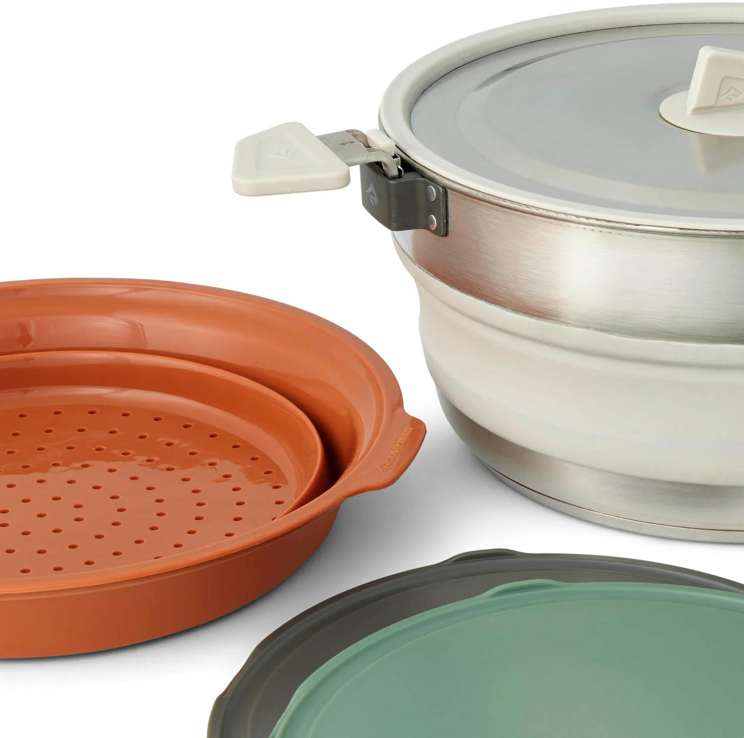 Sea To Summit Detour Kitchen Kit