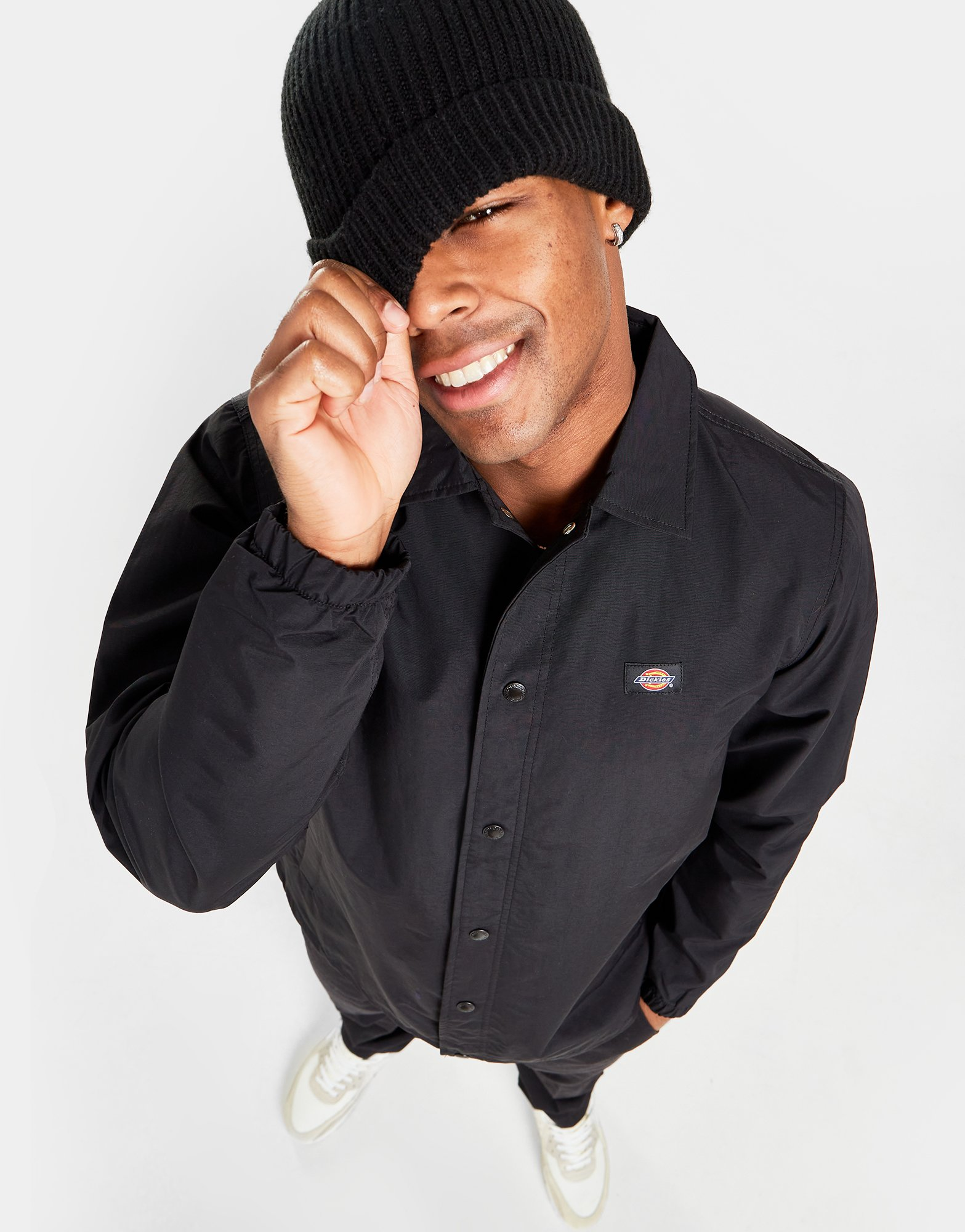 Dickies Veste Oakport Coach Homme