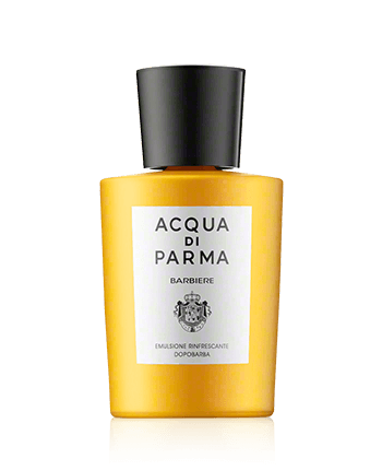 Acqua di Parma Barbiere Refreshing Aftershave Emulsion 100ml