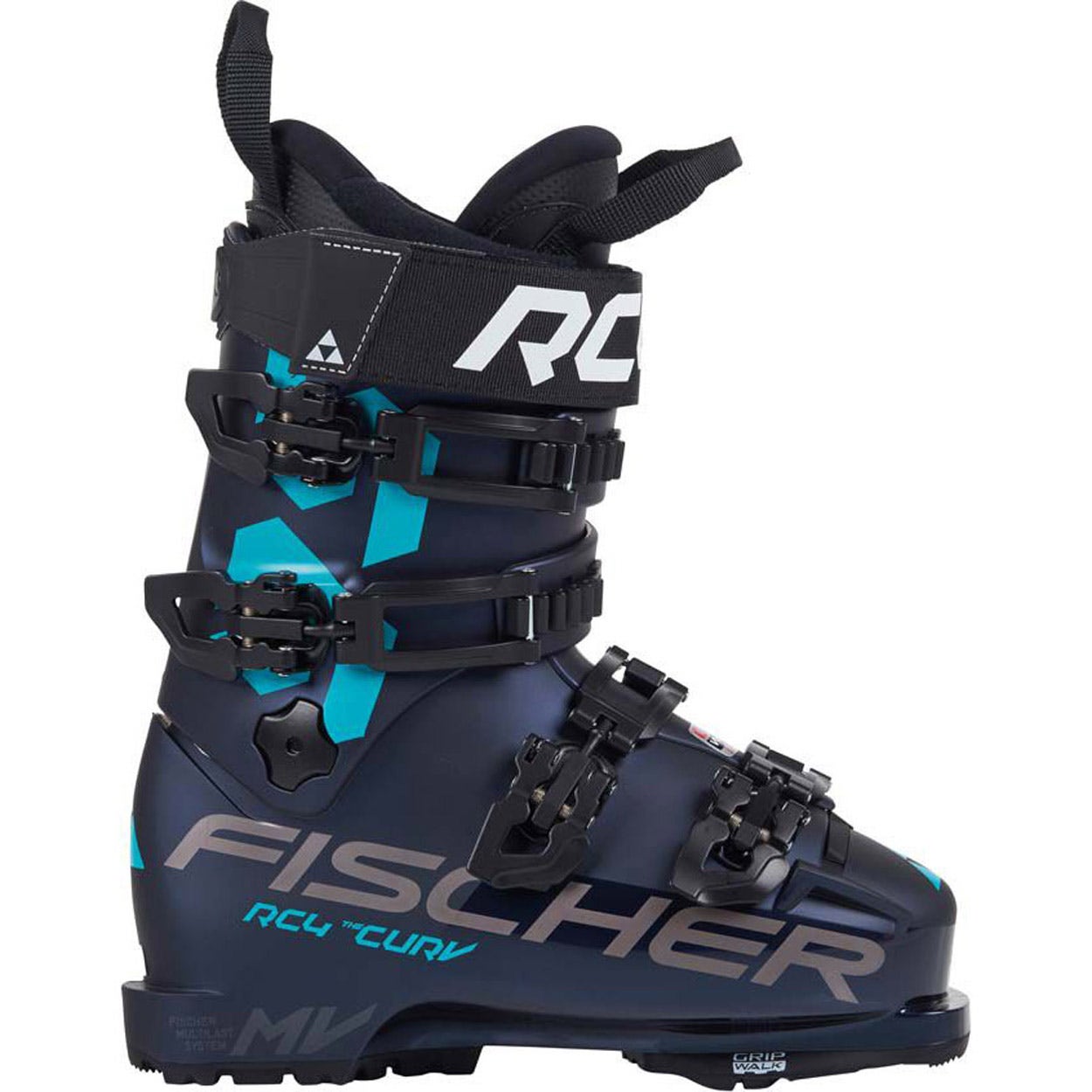 Fischer  RC4 The Curv 95