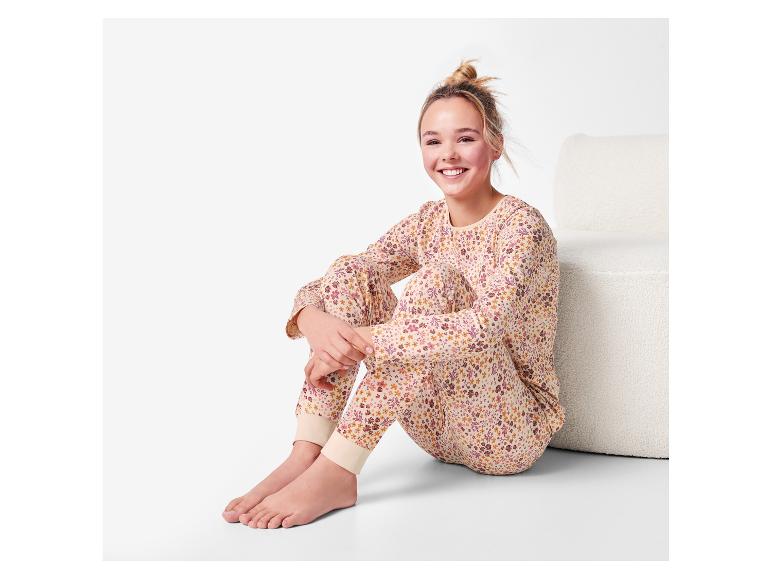 Kinderpyjama